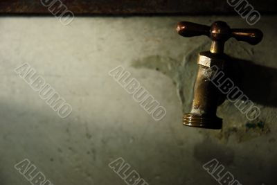 Faucet Faucet