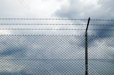 Fence Fence