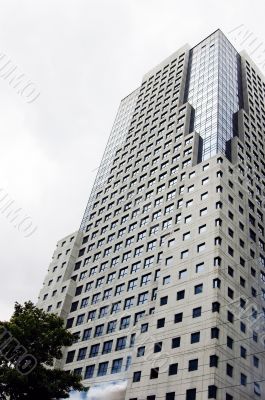 Building Building
