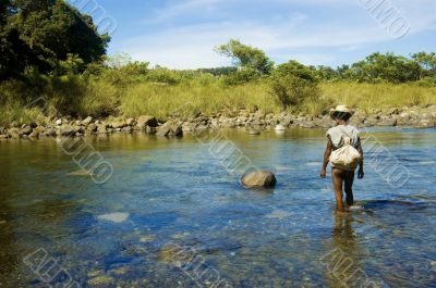 Indigenous People Indigenous People