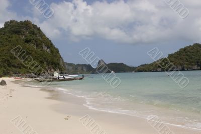 tropical beach tropical beach