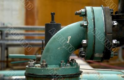 Industrial Pipe Industrial Pipe