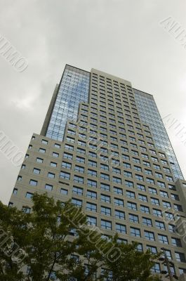 Highrise Building