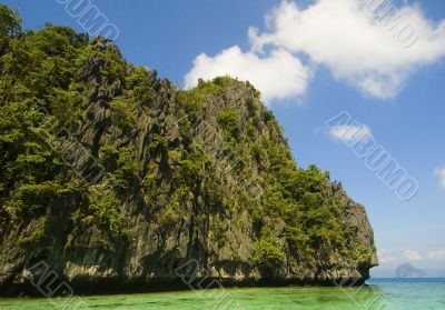 Lagoon Lagoon