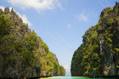Lagoon Lagoon