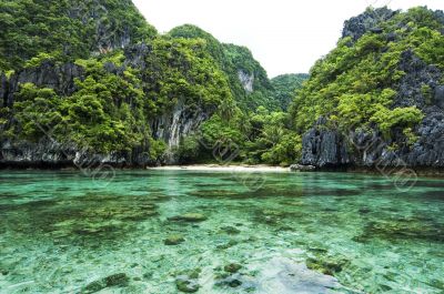 Lagoon Lagoon