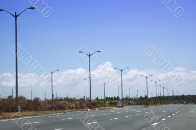 Philippine Roads