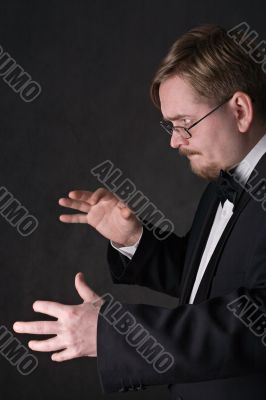 conductor