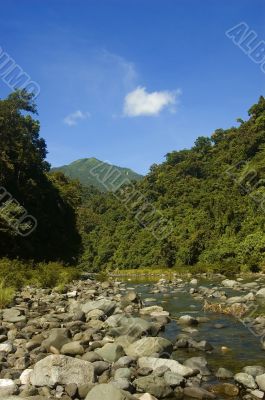River River
