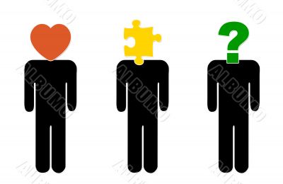 Figure Head Icons Figure Head Icons