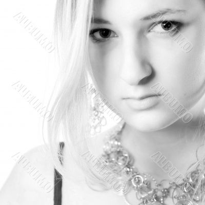 High Key Beauty High Key Beauty