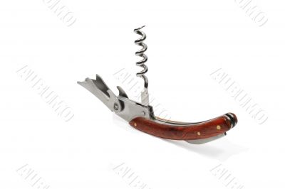 Bottle-opener
