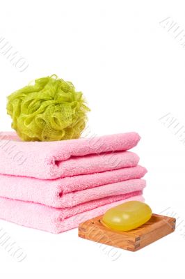 Bath accessories Bath accessories