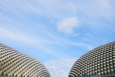 Esplanade Theater Esplanade Theater