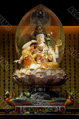  Buddha Tooth Relic Temple &amp; Museum