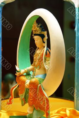 Buddha Tooth Relic Temple & Museum Buddha Tooth Relic Temple & Museum