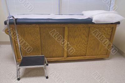 Patient Examination Table