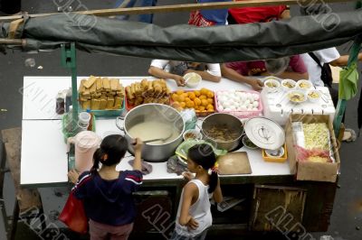 Street Food