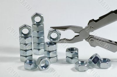 build build