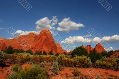 Kodachrome Basin 71