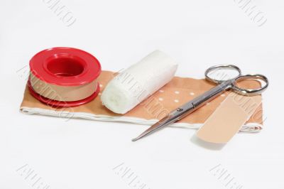 First Aid