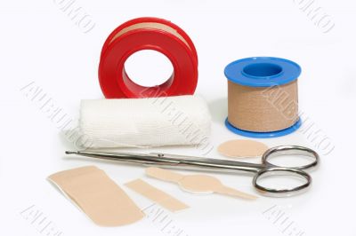 Bandaid Bandaid