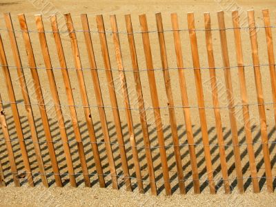 Fence Fence
