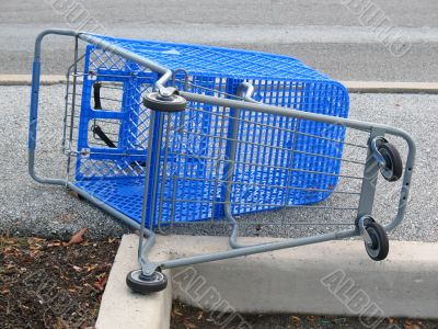 Shopping cart