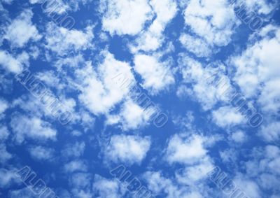 Blue sky Blue sky