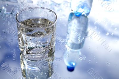 Mineral Water Mineral Water