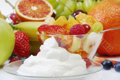 Fruit salad