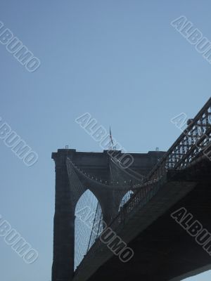 Brooklyn Bridge