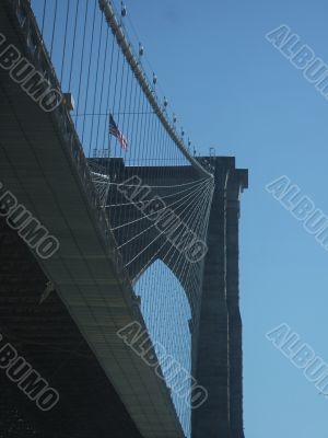 Brooklyn Bridge