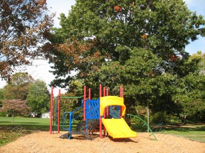 Playground Playground