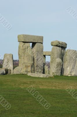 magical stonehenge