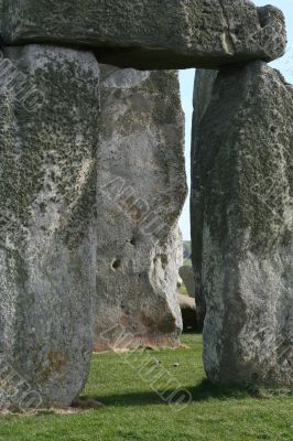 stonehenge