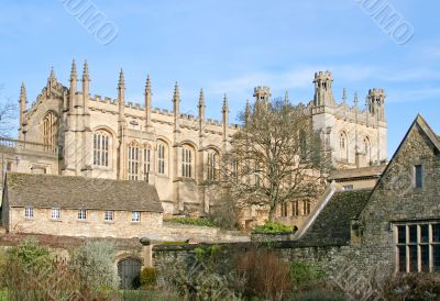 Oxford
