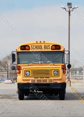 School Bus