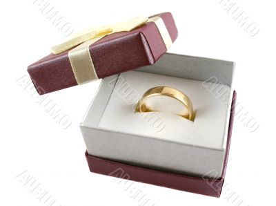 Ring Gift Box 2