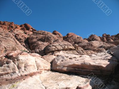 Red Rock Canyon, Nevada