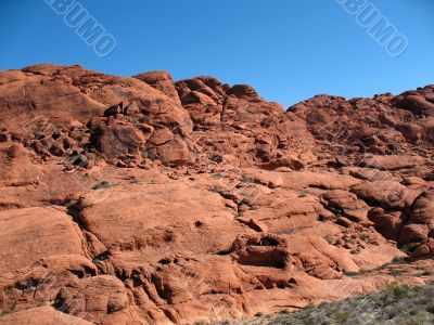 Red Rock Canyon, Nevada