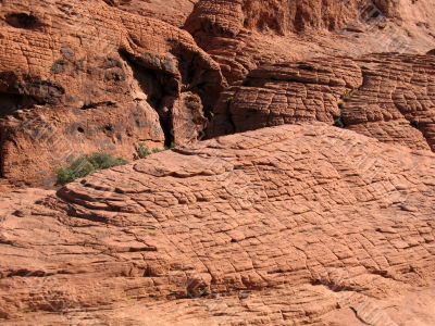 Red Rock Canyon, Nevada