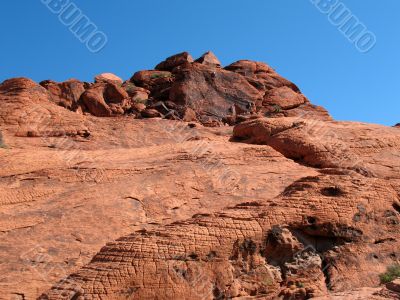 Red Rock Canyon, Nevada