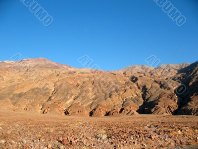 Death Valley, California