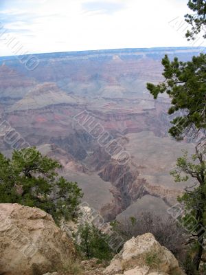 Grand Canyon, Arizona