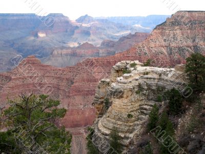 Grand Canyon, Arizona