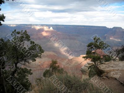 Grand Canyon, Arizona