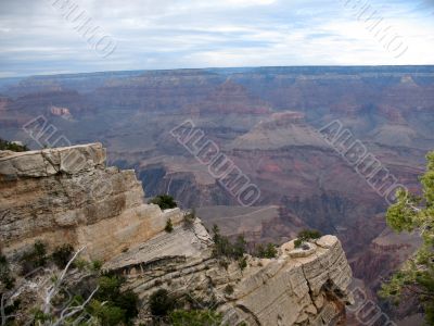 Grand Canyon, Arizona