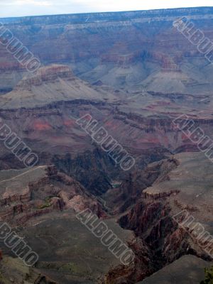 Grand Canyon, Arizona