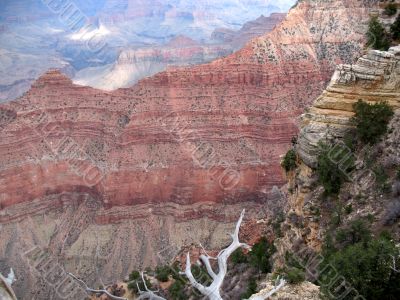 Grand Canyon, Arizona